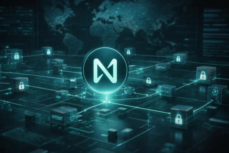 NEAR Protocol Launches Confidential Intents