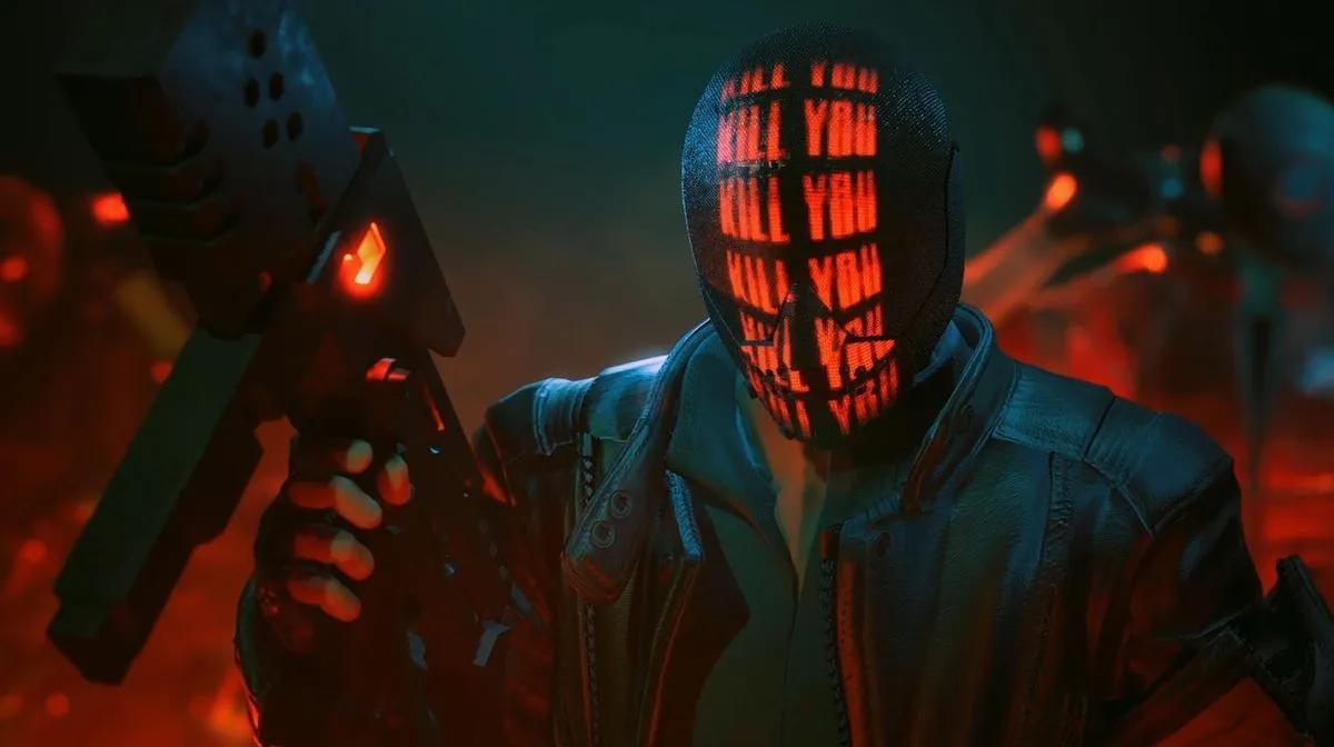 Reikon Games Announced the Sequel of RUINER