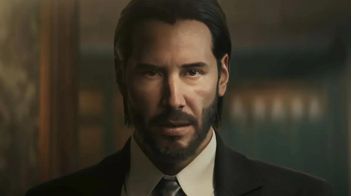 Untitled John Wick Game Will Be Set Before the Events of Movies