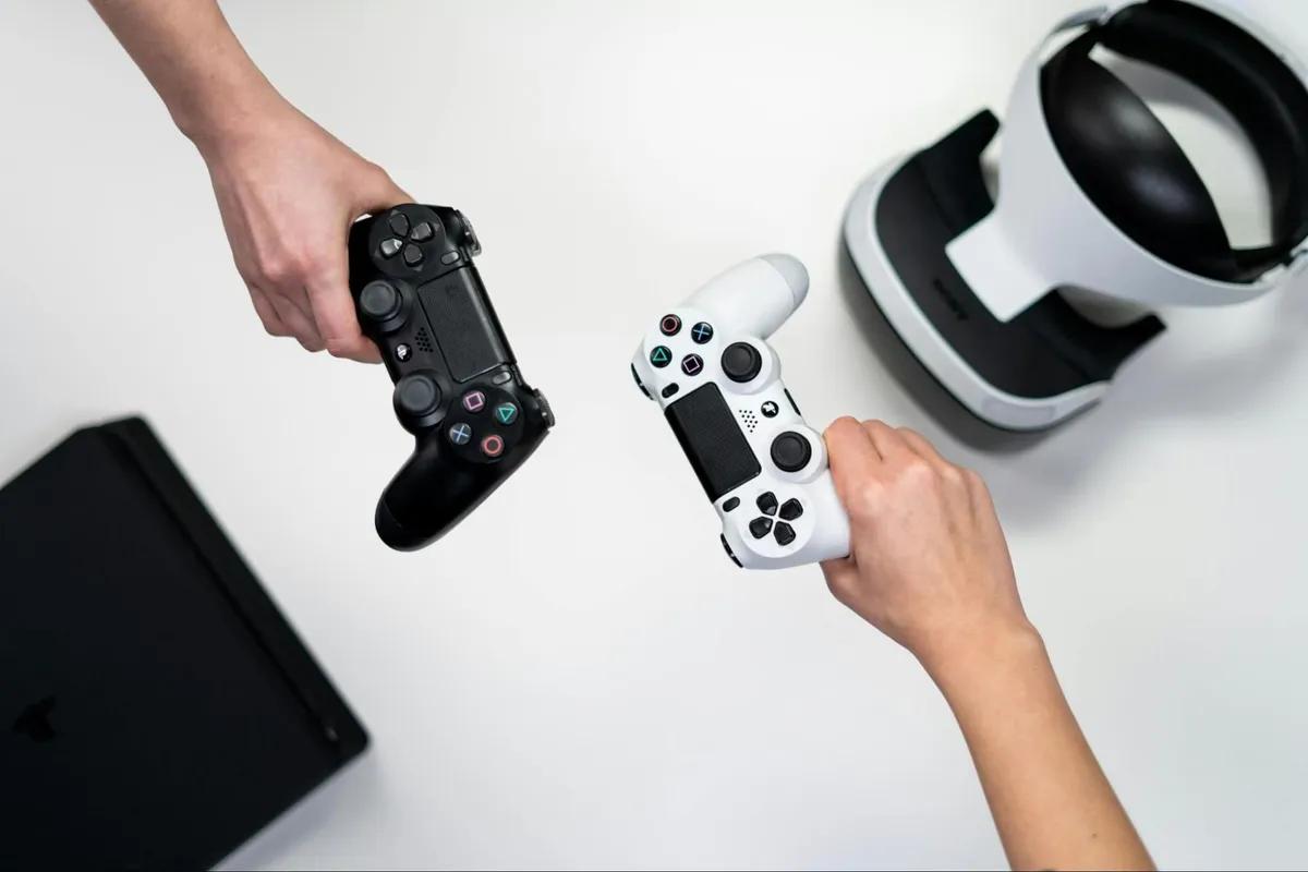 The Potential of Video Games in Developing Learning Skills