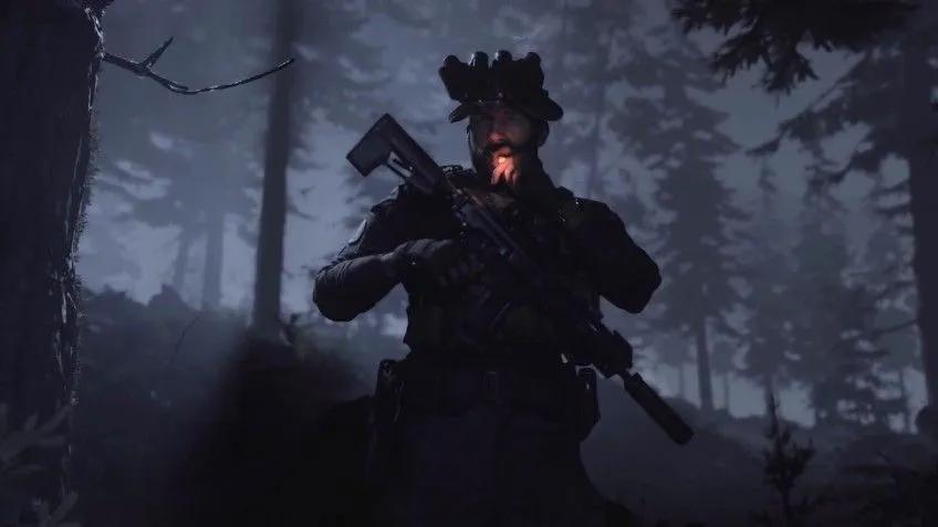 Infinity Ward Is Reworking the Next Call of Duty After Negative Reception from the Players
