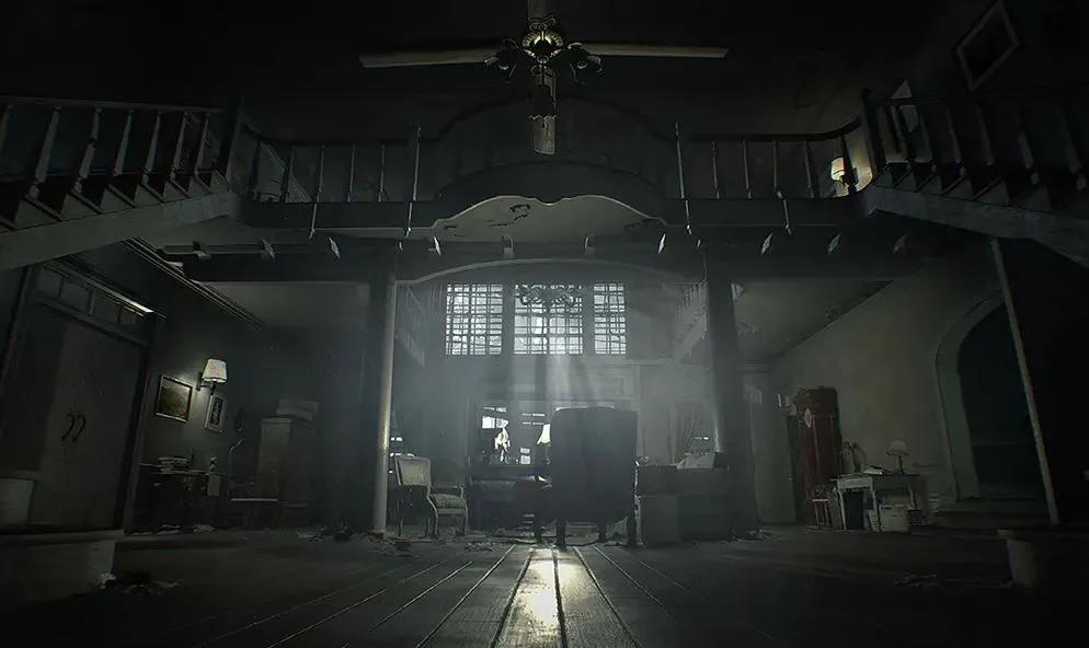 Capcom is Already Working on Resident Evil 10 