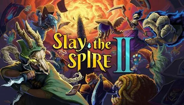 Slay the Spire 2 Is Dominating Steam With Massive Player Numbers