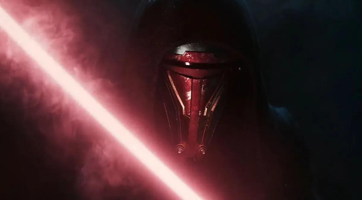 Star Wars: Knights of the Old Republic Remake Is Confirmed to Be in Development