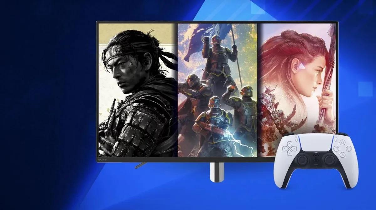 Sony Didn't Have Much Profit on Releasing Their Games on PC Because of Timing
