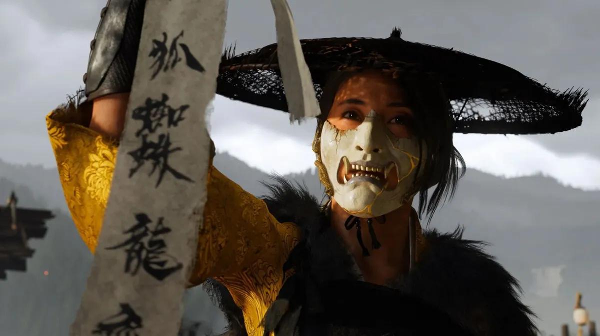 Ghost of Yotei Could Still Be Released on PC