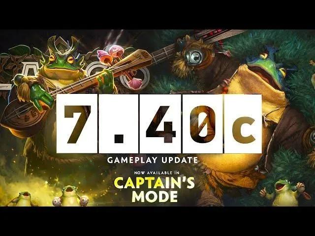 Dota 2 Meta Report: Best Heroes to Gain MMR (Patch 7.40c)