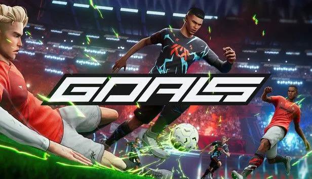GOALS Football Game Confirms Mobile Release Ahead of Open Beta