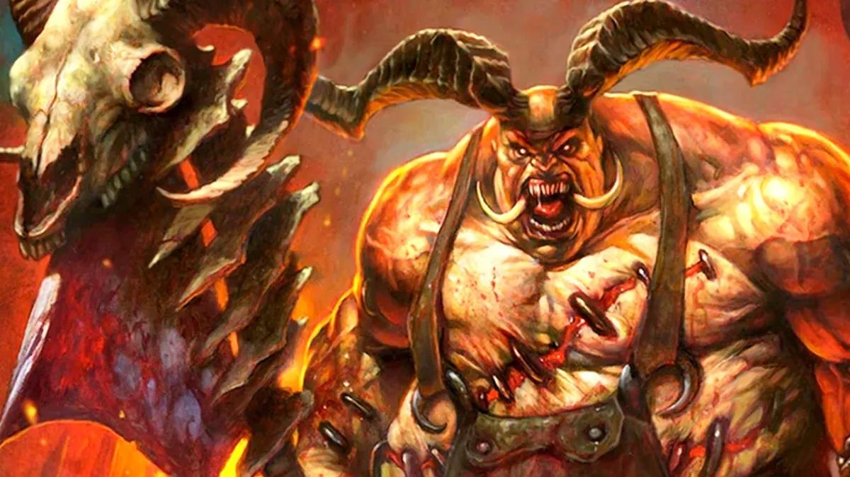 Transform Into the Butcher and Try the Paladin Free in Diablo 4's Season of Slaughter