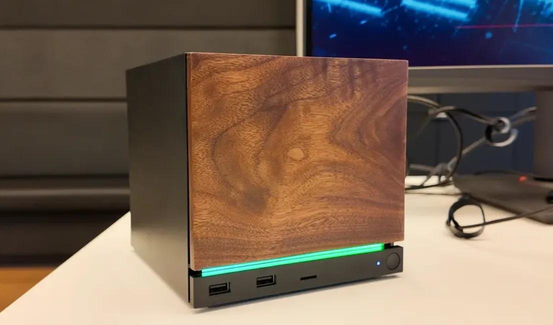 Valve Warns Steam Machine Could Slip Into 2027 as Component Shortages Worsen