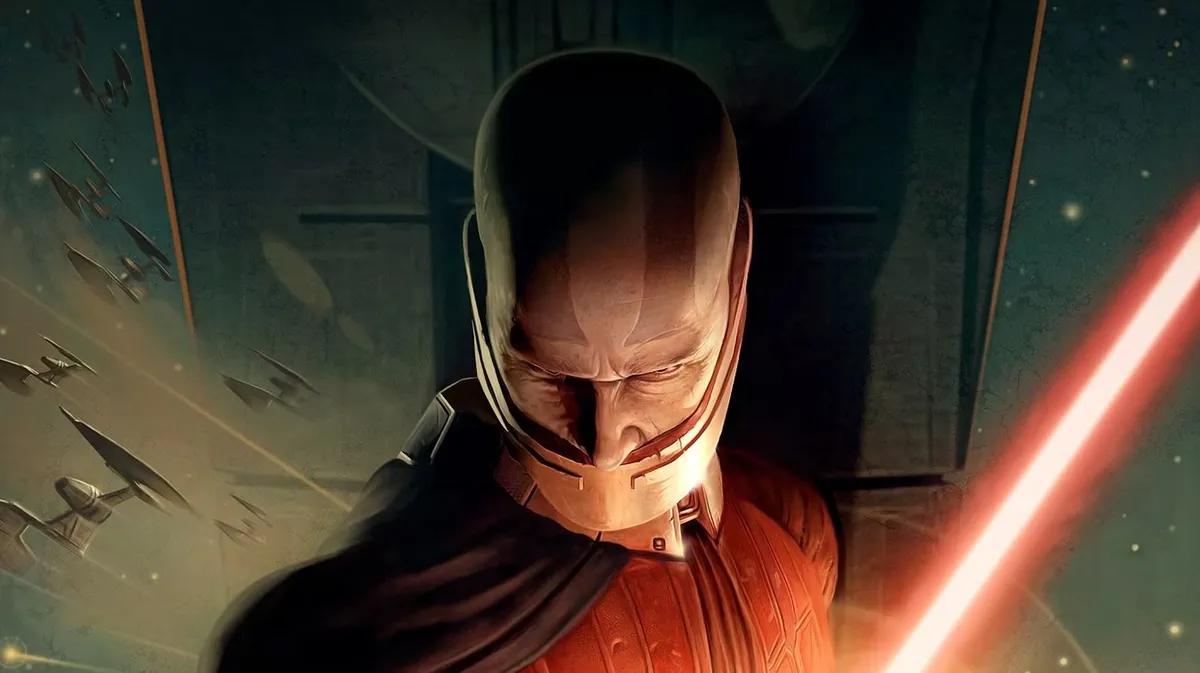 Forgotten Star Wars Video Game Could Be Revealed This Year