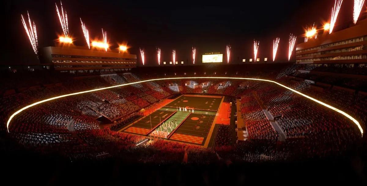 The Next EA Sports College Football Video Game Will Be Released on PC