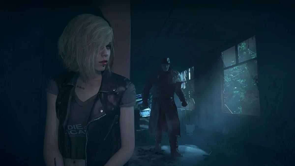 Early Footage Confirms Resident Evil 9 Was a Co-Op Online Game at Some Point