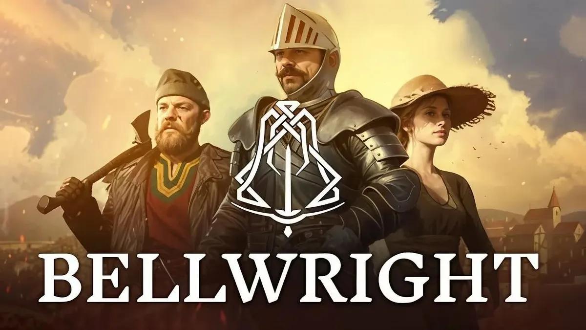 Bellwright Surpasses 1 Million Copies Sold: The Rise of a Medieval Survival RPG