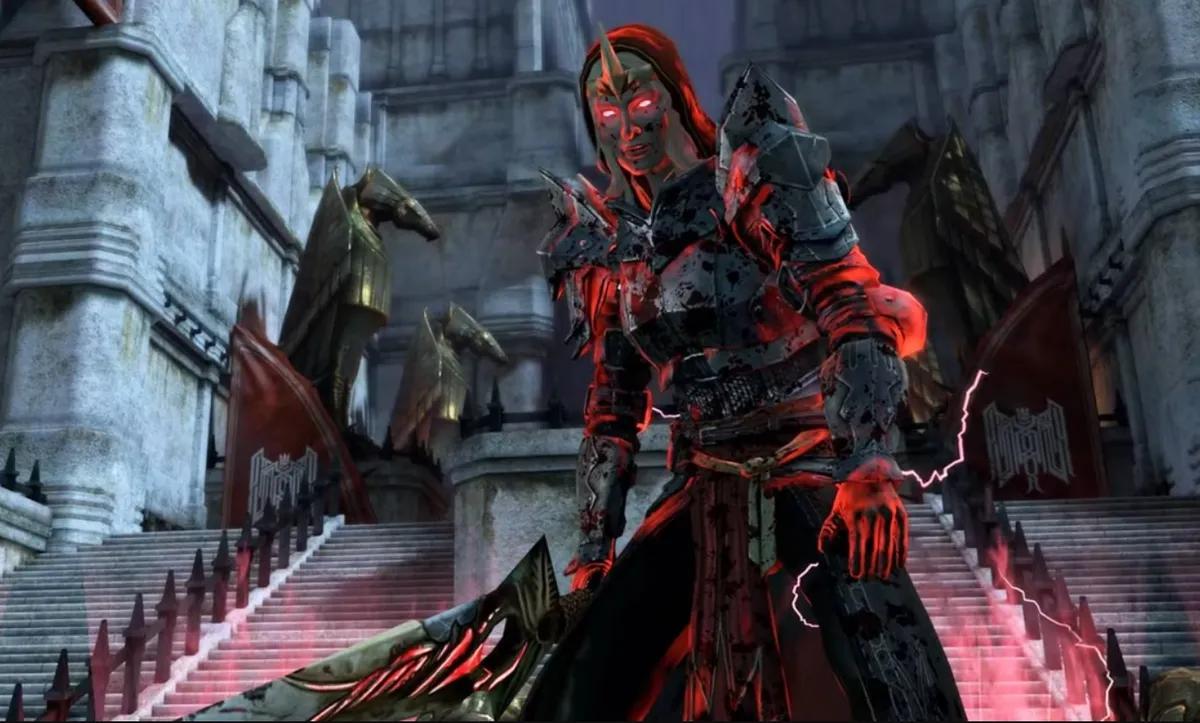 Dragon Age 2 Turns 15: David Gaider on Reactivity, Red Lyrium, and a Game Built From a First Draft