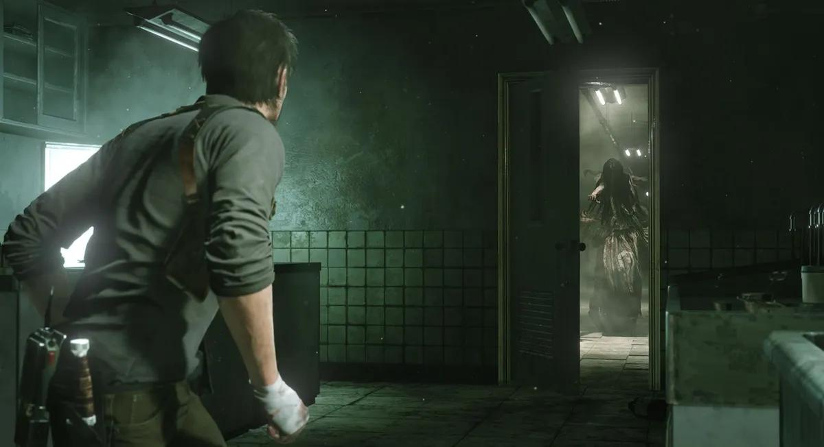 The Creator of Resident Evil and The Evil Within Is Working on a New Video Game