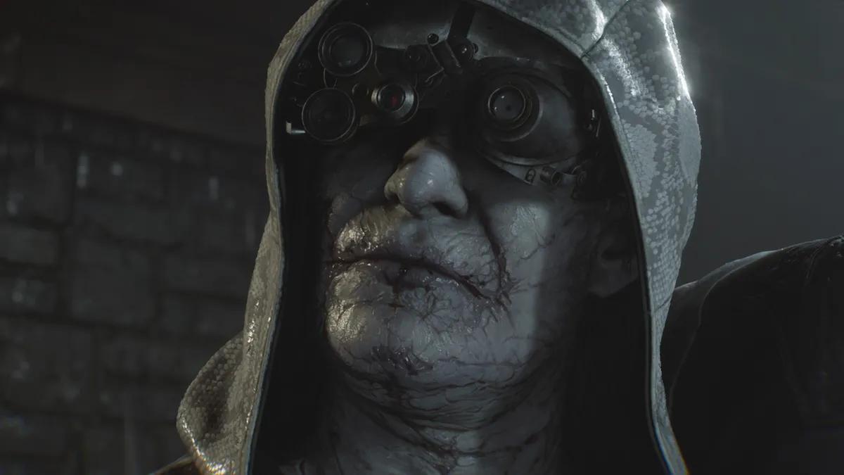 Capcom Confirms Story DLC for Resident Evil Requiem