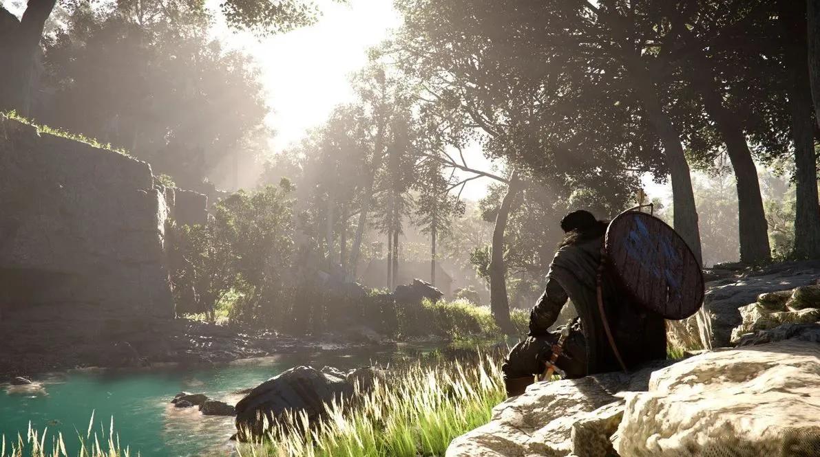 Crimson Desert Consoles and PC System Requirements Revealed