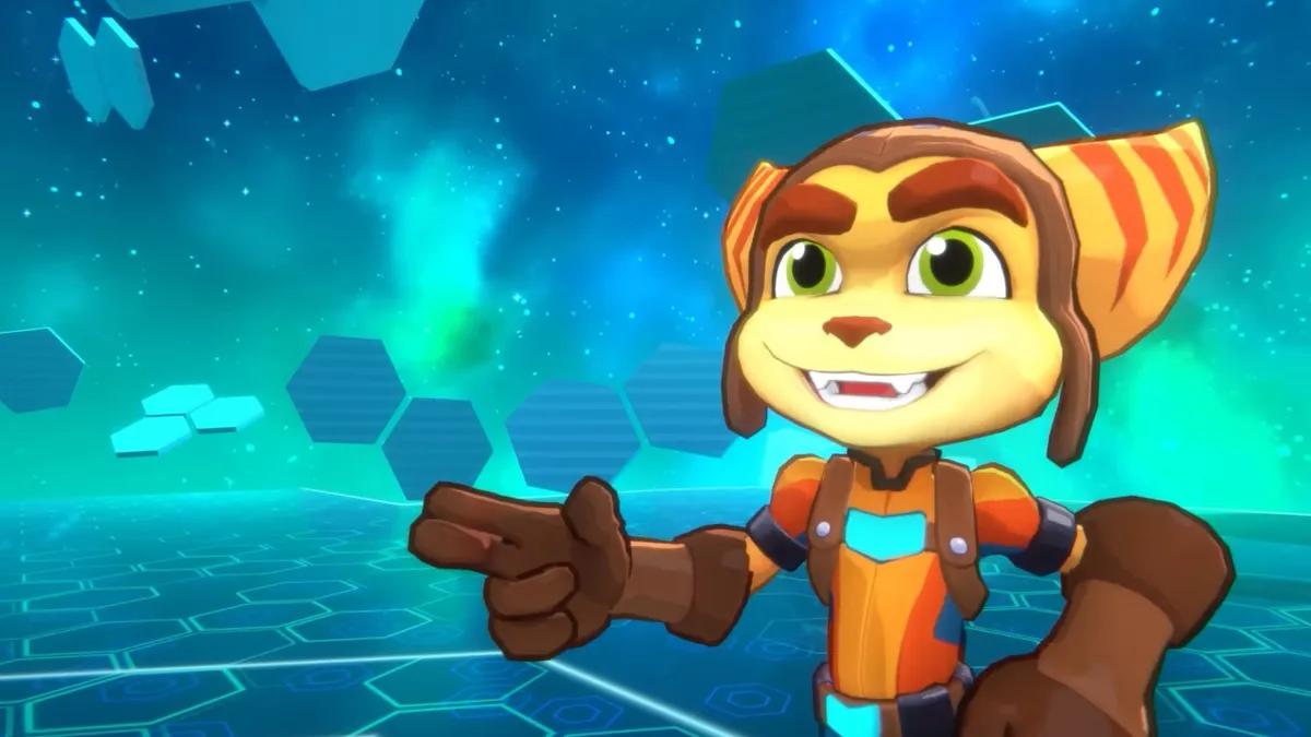 Ratchet & Clank: Ranger Rumble Expands Mobile Soft Launch to Europe