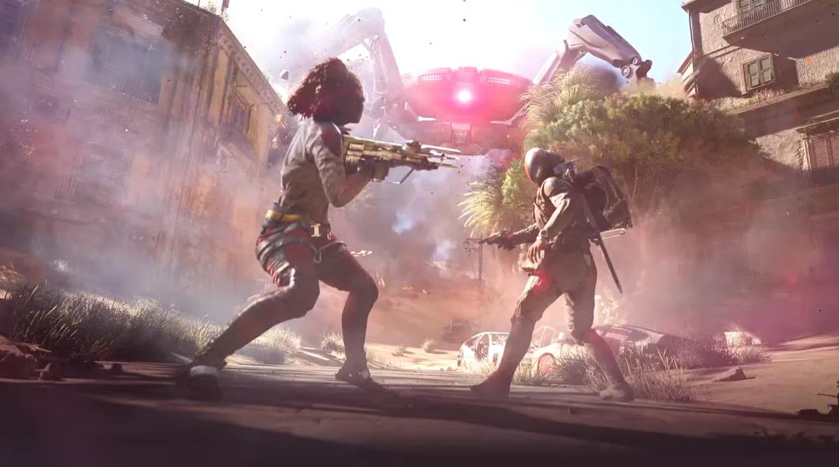 ARC Raiders Update 1.19.0 Introduces Bug Fixes and New Cosmetics