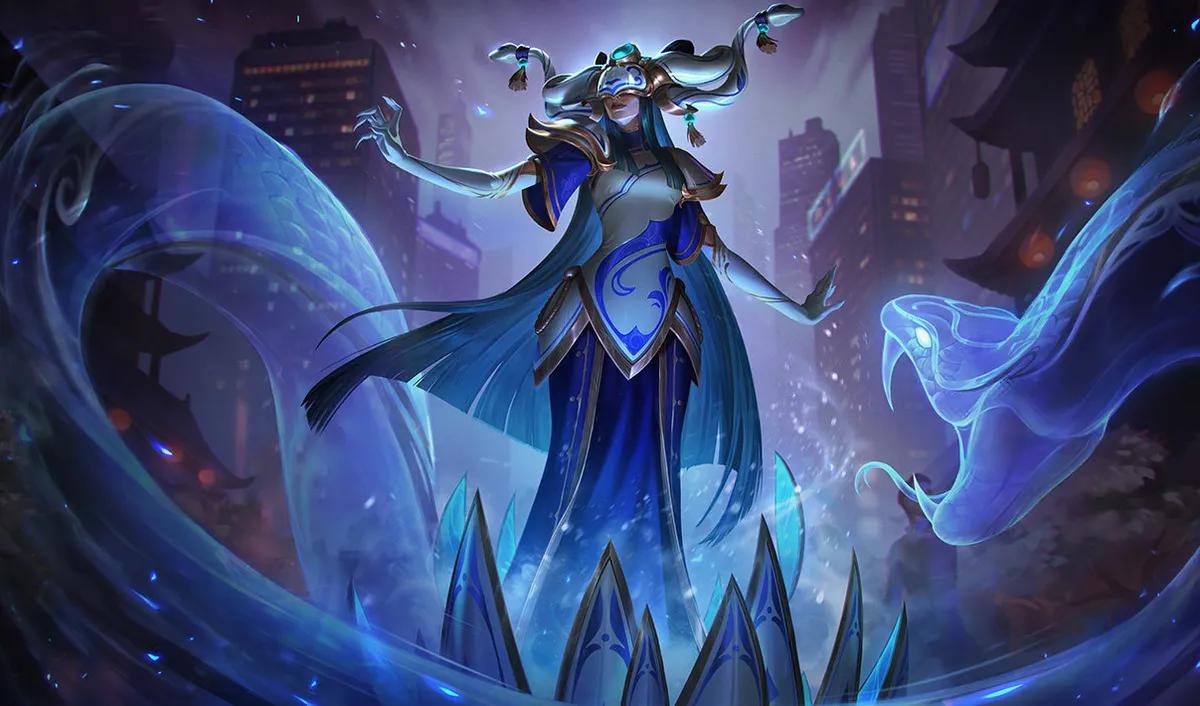 Dataminers Reveal Early Balance Changes for League of Legends Patch 26.06 on PBE