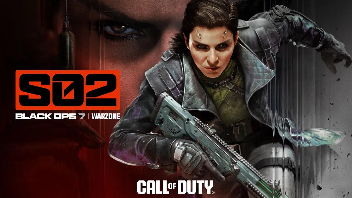 All Weapon Buffs and Nerfs in Warzone & Black Ops 7 Season 2 Reloaded