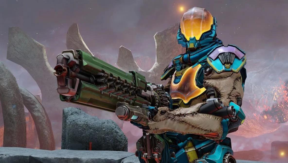 New Quake Video Game Teased by ZeniMax Media