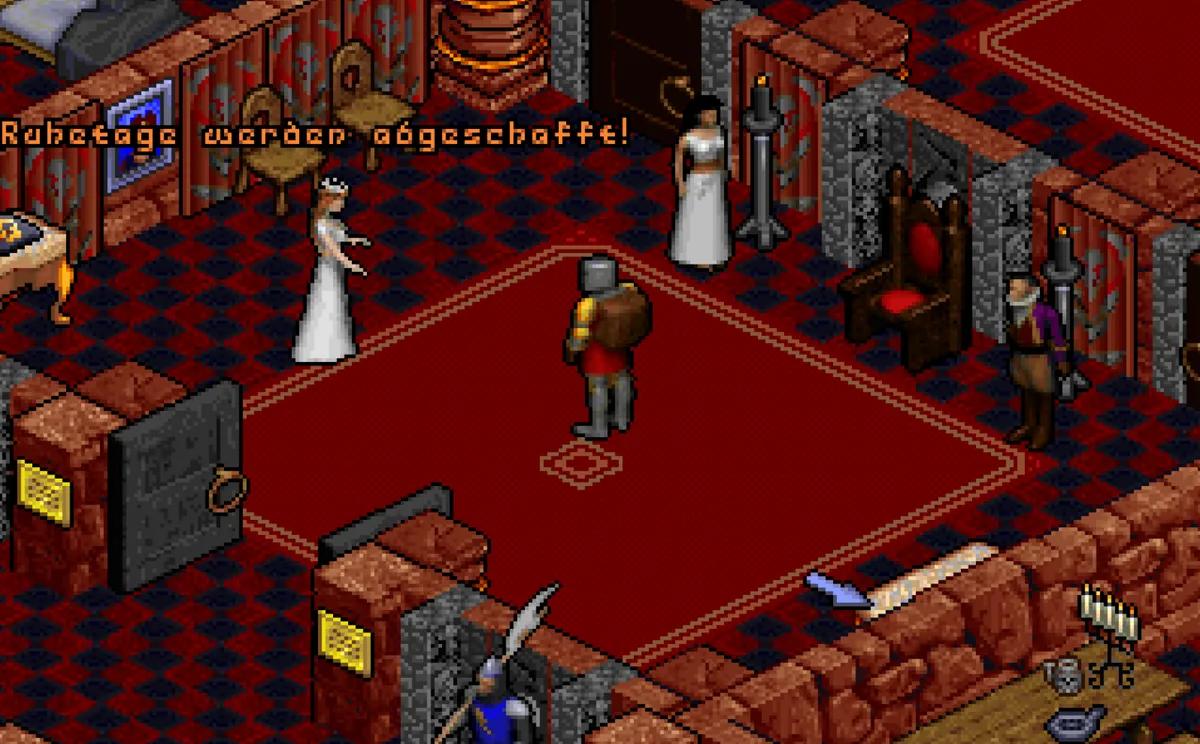 How Isometric RPGs Stopped Being a Niche (Again)