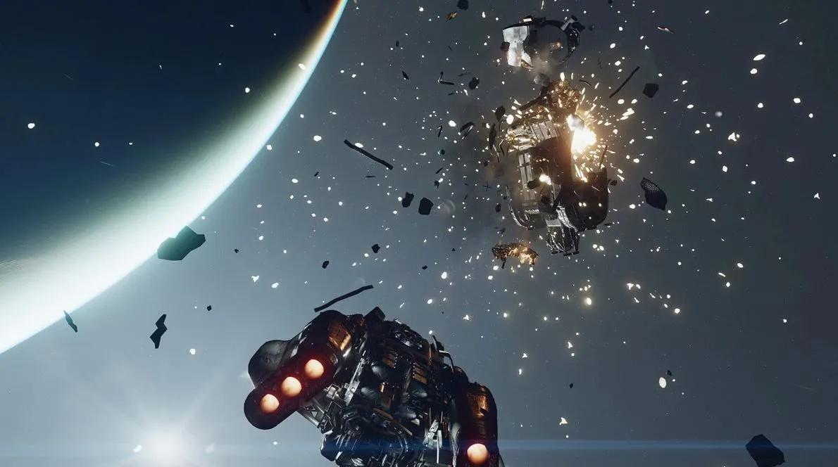 Starfield PS5 Release Date & Details