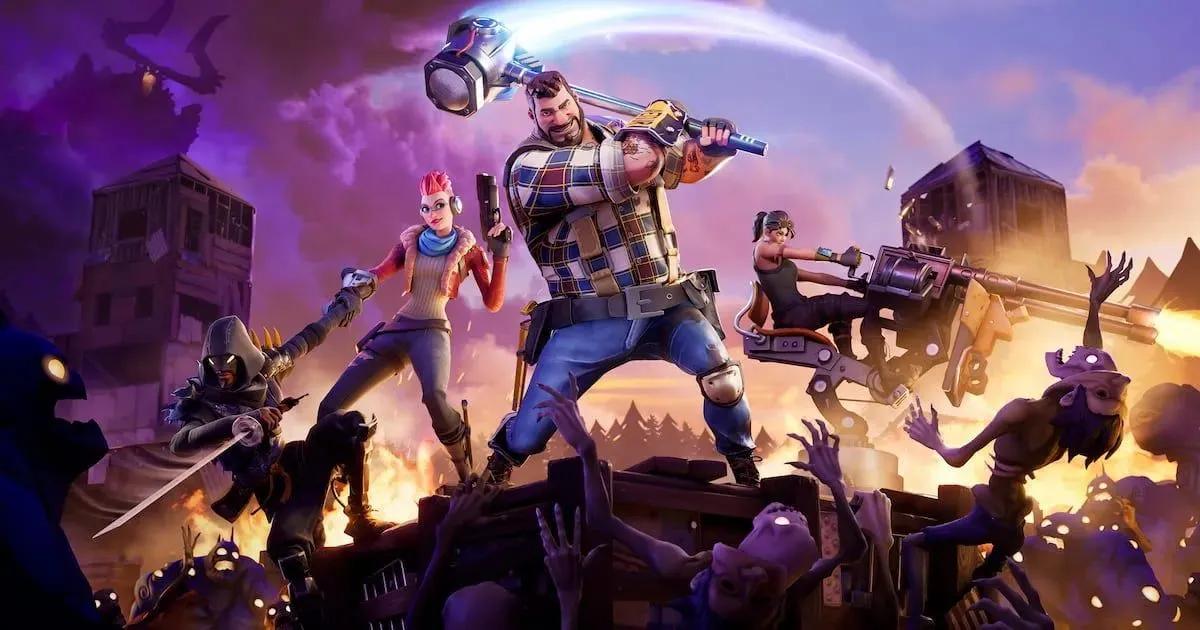 Can You Play Fortnite Save the World for Free?