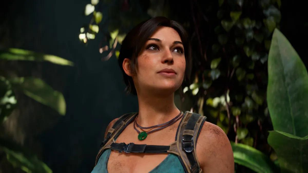 Aspyr Media Teasing Tomb Raider Announcement