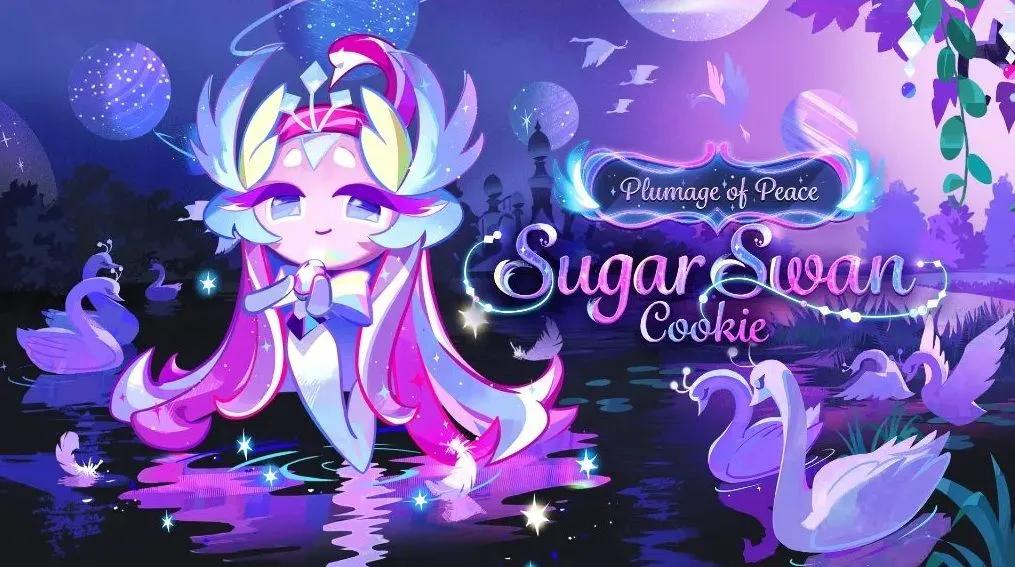 Cookie Run: Kingdom Releases 5th Anniversary Finale Update
