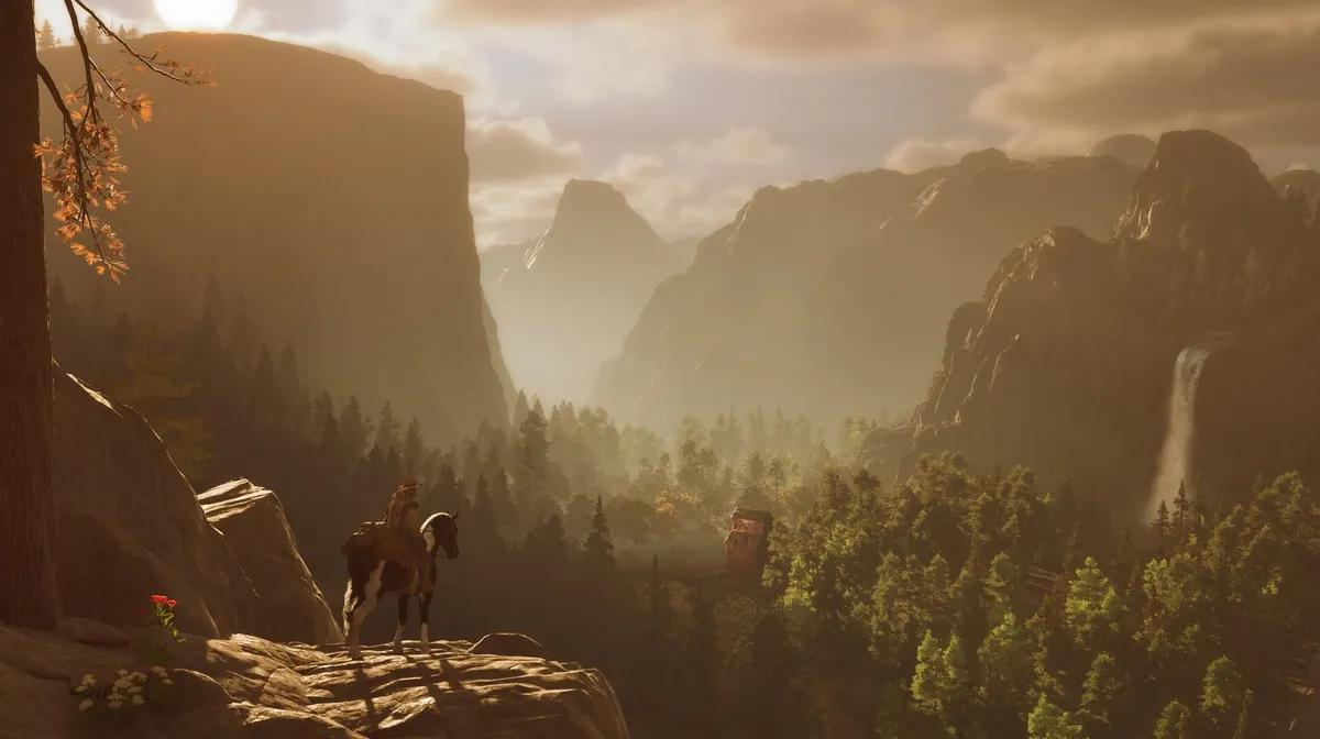 Dreamhaven Announces Multiplayer Survival Shooter The Legend of California