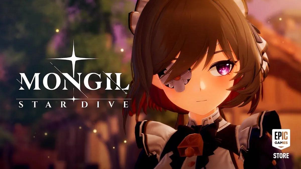 Netmarble Opens Pre-Registration for Emotional ARPG MONGIL: STAR DIVE