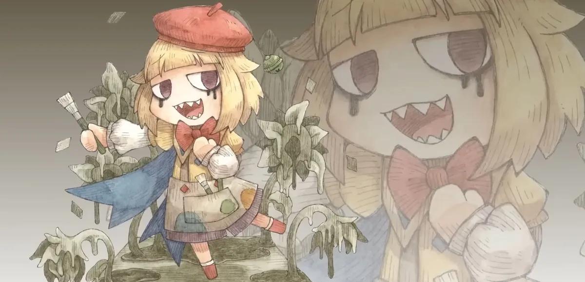 New The Witch and the Hundred Knight Game Announced for Mobile