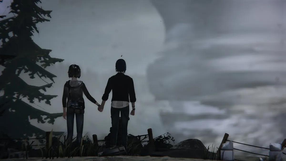 Life is Strange: Reunion Is Confirmed to Have Multiple Endings