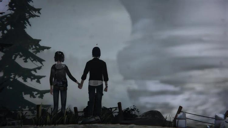 Life is Strange: Reunion Is Confirmed to Have Multiple Endings
