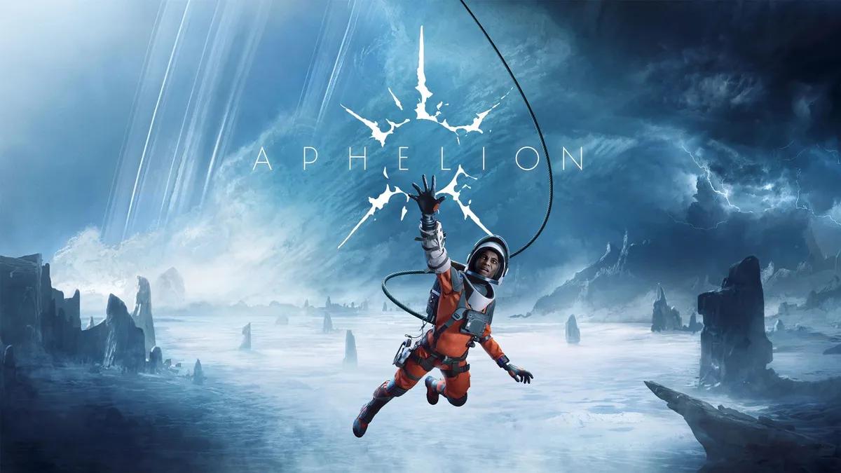 DON’T NOD's Newest Game, Aphelion, Gets Release Date and Is Available for Pre-Order on Consoles