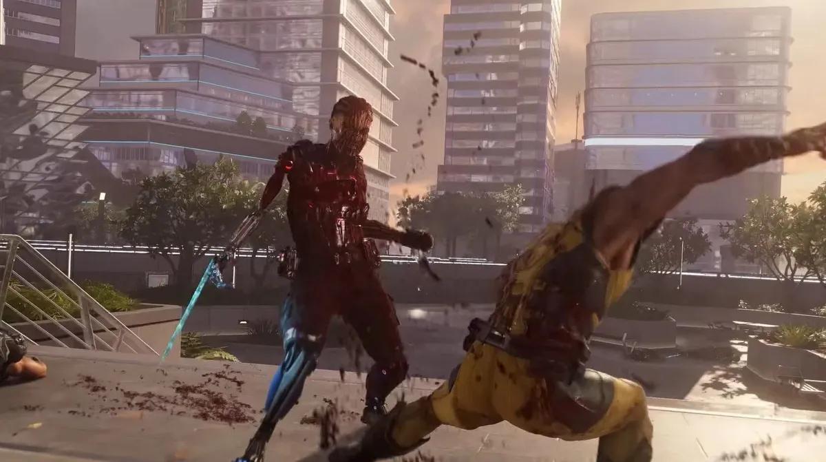 Marvel’s Wolverine Will Not Feature Open-World