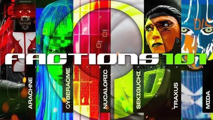 Marathon Guide: Understanding Every Marathon Faction and Choosing the Best One