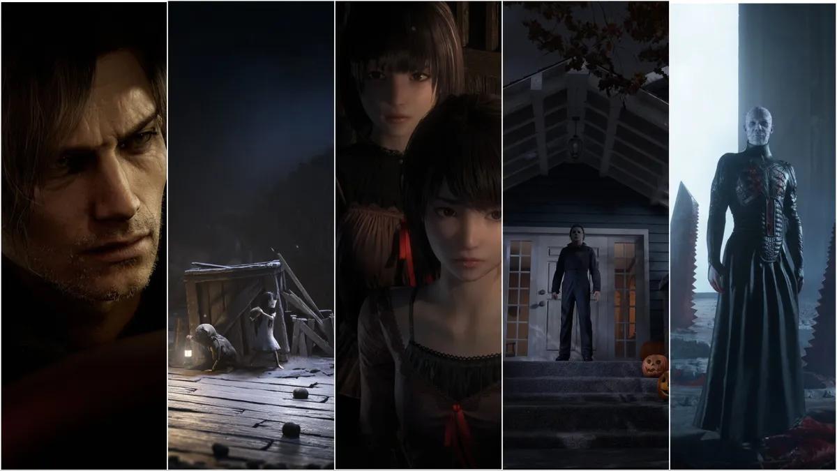The Best Horror Games of 2026 and the Most Anticipated Horror Titles Coming in 2026–2027