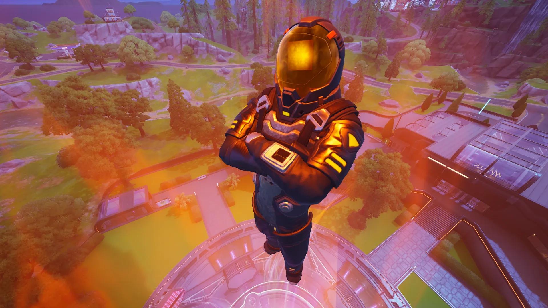 Fortnite Chapter 7 Season 1 Nears Its Finale With Upcoming Story Event