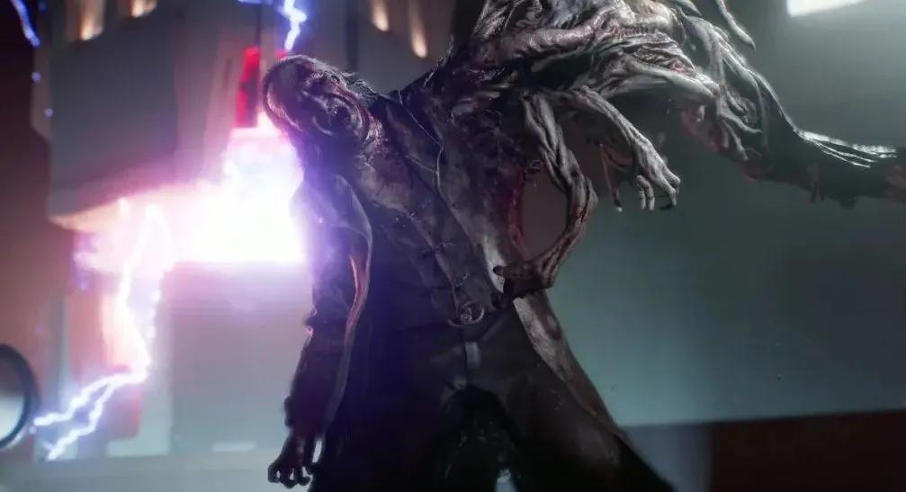 Mysterious Resident Evil Requiem Website Turns Out to Be a Fan Purchase