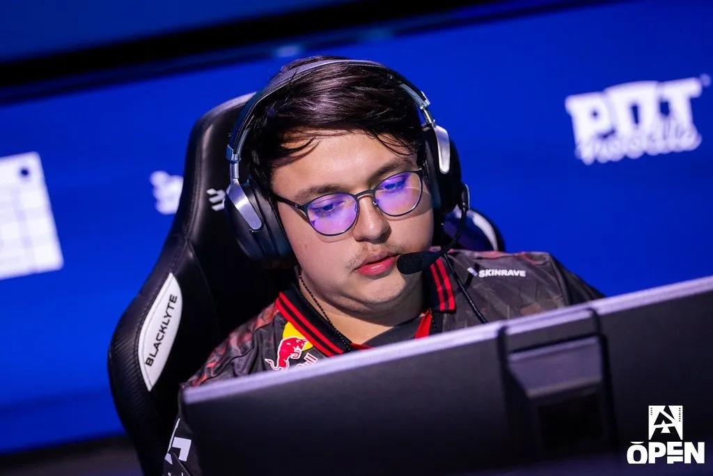 Mario "malbsMd" Samayoa leaves G2 and joins Liquid, NertZ moves in the opposite direction