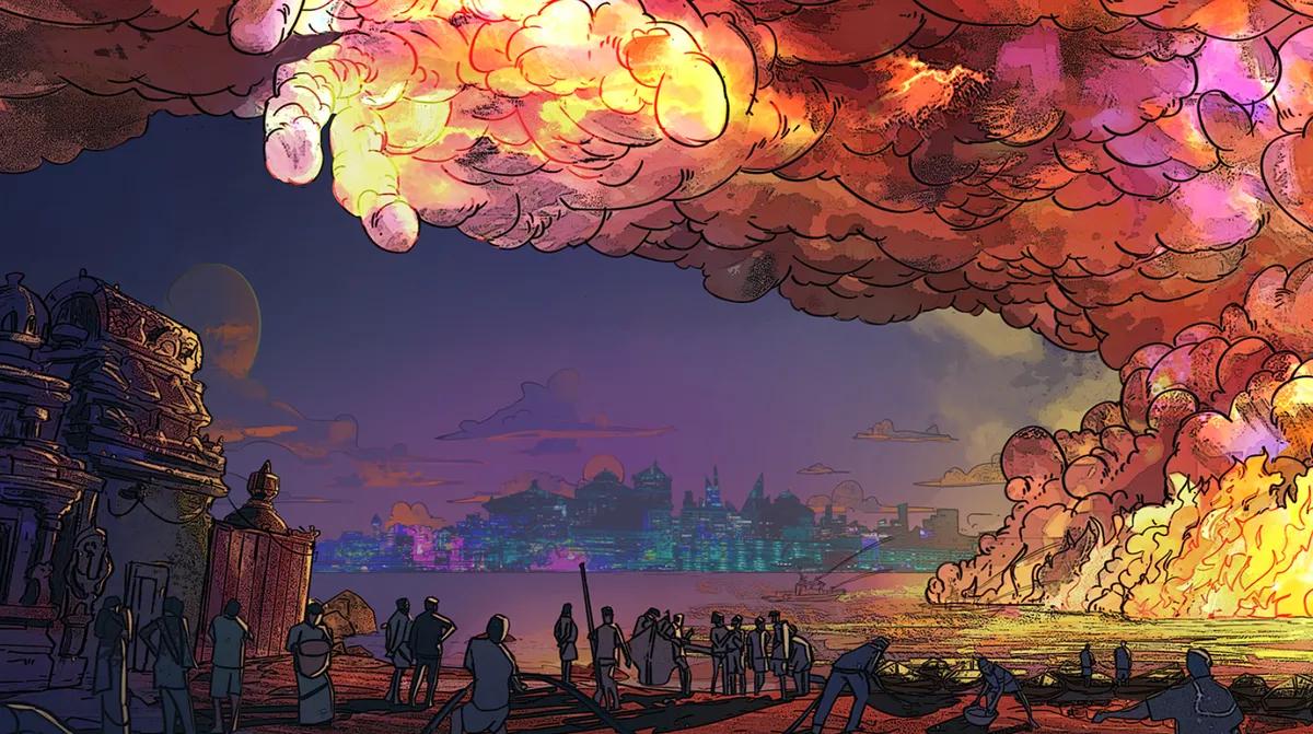 Speculative Agency Returns Xbox Funding, Calls on Indie Devs to Join Genocide Boycott