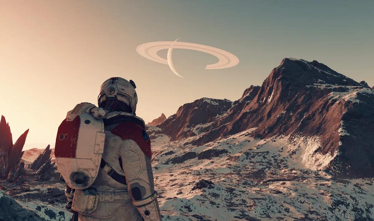 Starfield Composer Says Bethesda’s Space RPG Will One Day Become “Legendary”
