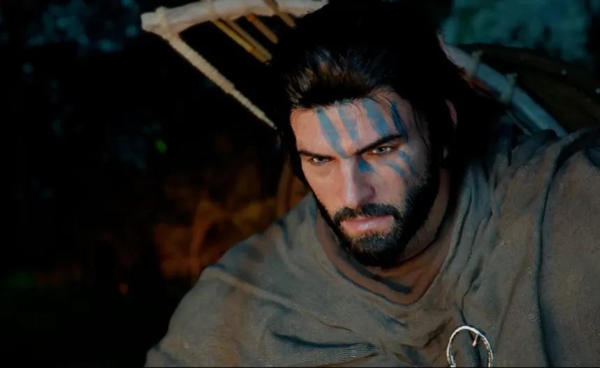 Digital Foundry Delivers First Footage of Crimson Desert on PS5 Pro