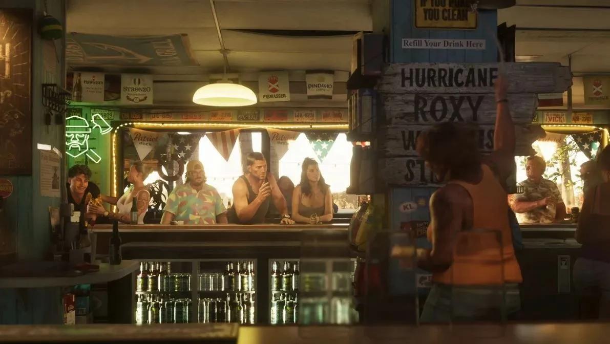 New Trailer of Grand Theft Auto VI May Be Revealed Next Month