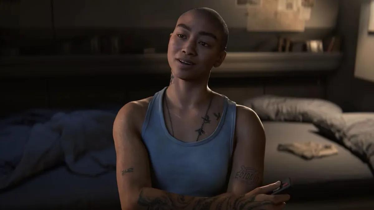 Newest Game from Naughty Dog Gets Page in PlayStation Store