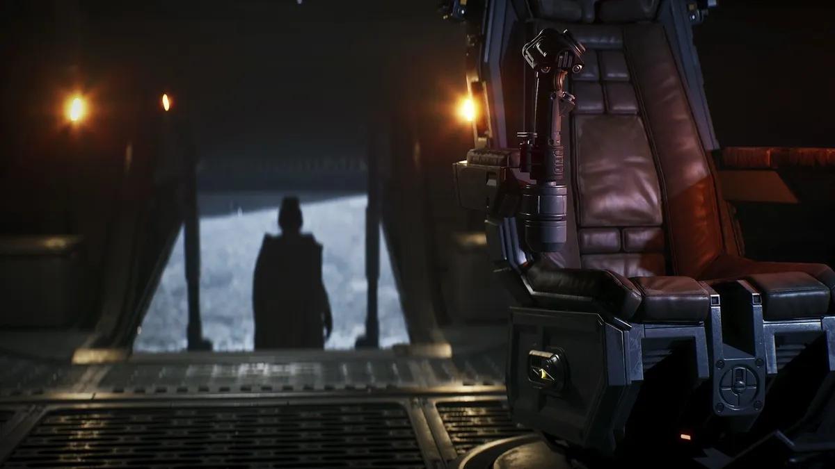 Star Wars: Fate of the Old Republic Has Found Its Art Director